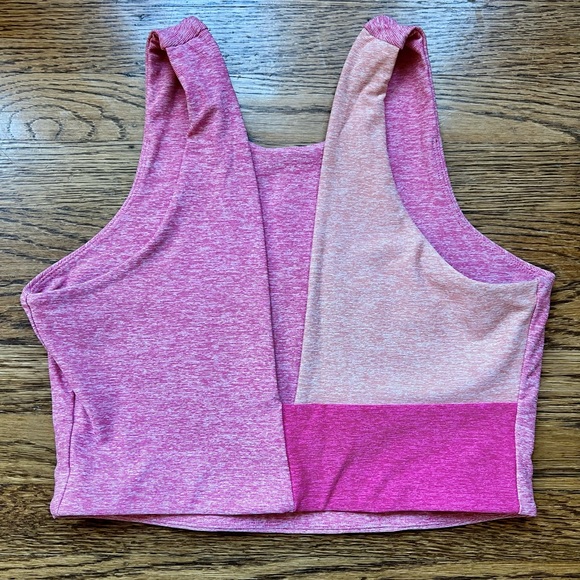 Outdoor Voices Venus Crop Bra - Picture 2 of 2